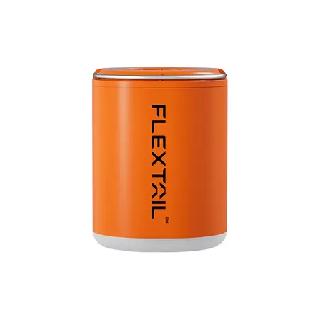 Flextail Tiny Pump 2X Portable Pump (Orange)